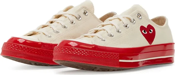 x Converse sneakers - Image 2