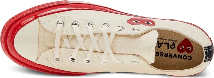 x Converse sneakers - Image 4
