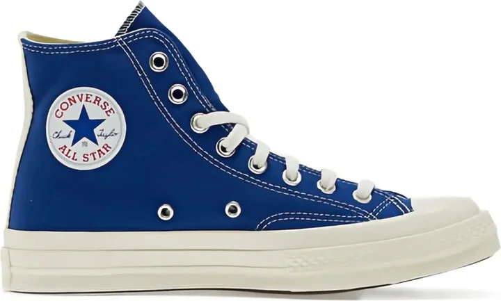 x Converse sneakers