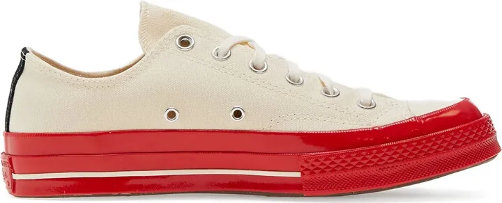 x Converse sneakers