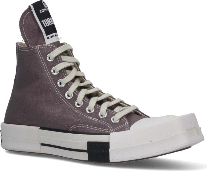 X Converse Sneakers Turbodrk Chuck Taylor High - Image 2