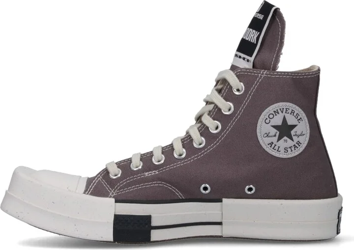 X Converse Sneakers Turbodrk Chuck Taylor High - Image 3