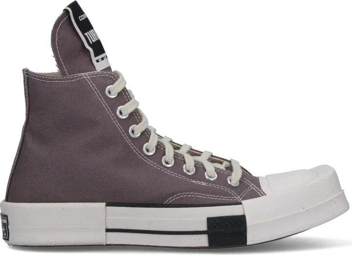 X Converse Sneakers Turbodrk Chuck Taylor High