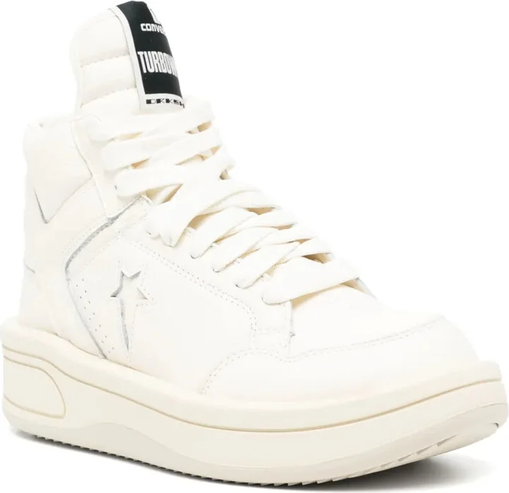 x Converse Turbowpn sneakers - Image 2