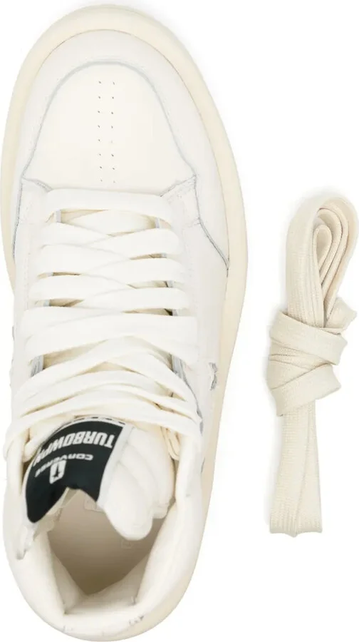 x Converse Turbowpn sneakers - Image 4