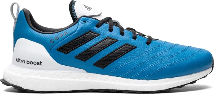 x Copa Ultraboost "Charlotte FC" sneakers