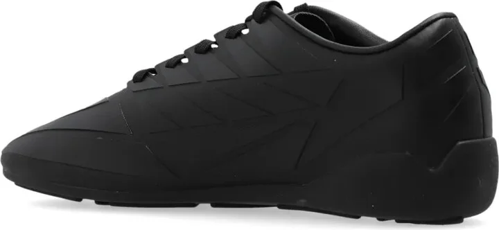 x Coperni panelled lace-up sneakers - Image 3