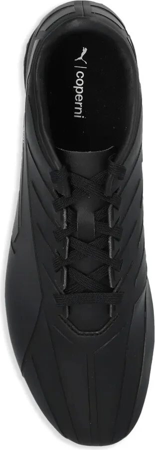 x Coperni panelled lace-up sneakers - Image 4