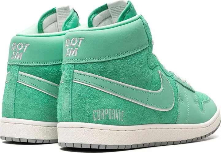 x Corporate Air Ship "Light Menta" sneakers - Image 2