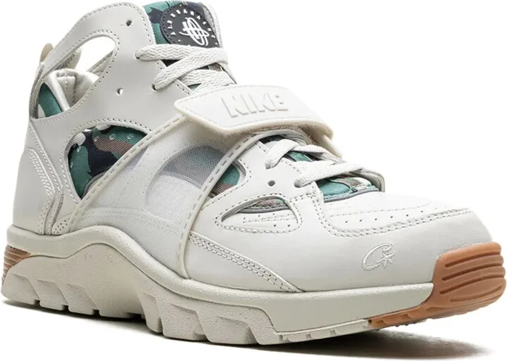 x Corteiz Air Trainer Huarache sneakers - Image 2