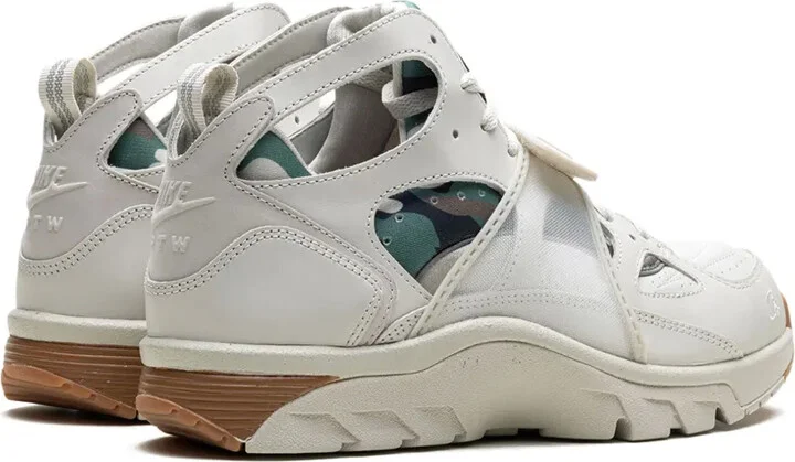 x Corteiz Air Trainer Huarache sneakers - Image 3