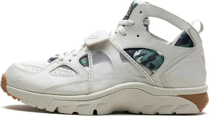 x Corteiz Air Trainer Huarache sneakers - Image 5
