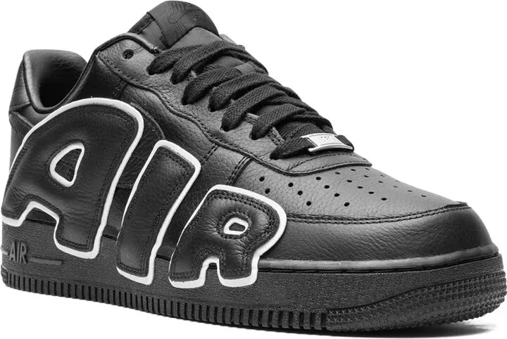 x CPFM Air Force 1 "Black" sneakers - Image 2