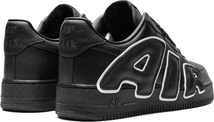 x CPFM Air Force 1 "Black" sneakers - Image 3