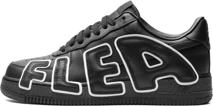 x CPFM Air Force 1 "Black" sneakers - Image 5