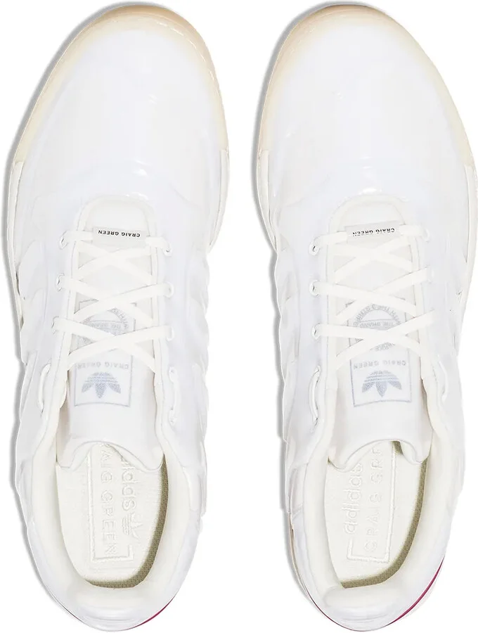 x Craig Green Rivalry Polta AKH low-top sneakers - Image 4