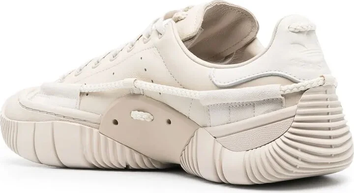 x Craig Green Scuba Stan low-top sneakers - Image 3