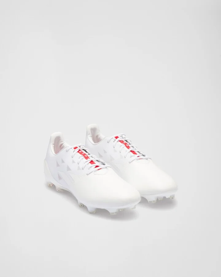 X Crazyfast football boots - adidas Football for Prada