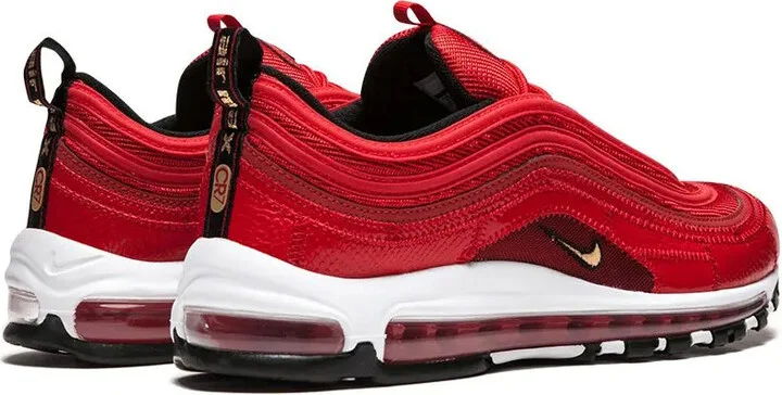 x Cristiano Ronaldo Air Max 97 CR7 sneakers - Image 3