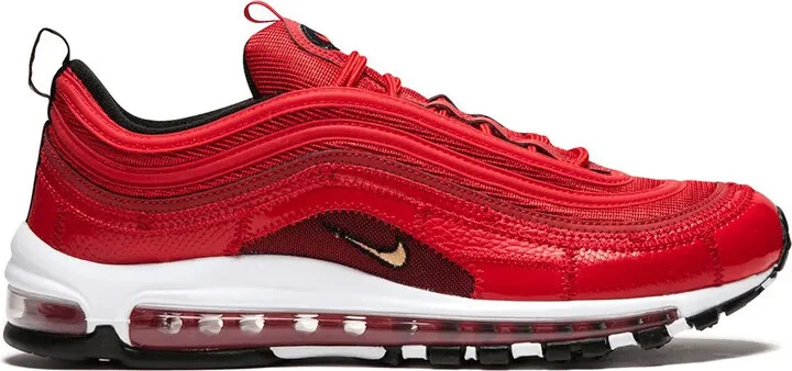 x Cristiano Ronaldo Air Max 97 CR7 sneakers