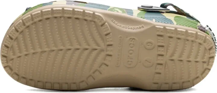 x Crocs Classic "Chai" clogs - Image 4