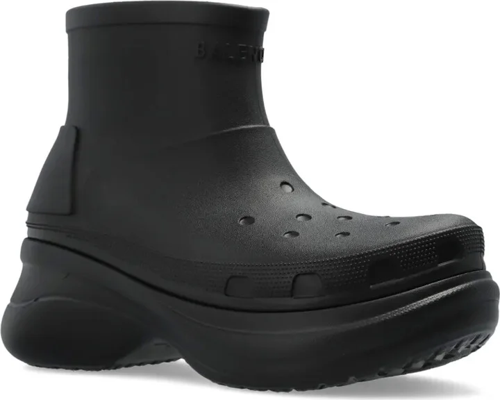 x Crocs™ ankle boots - Image 2