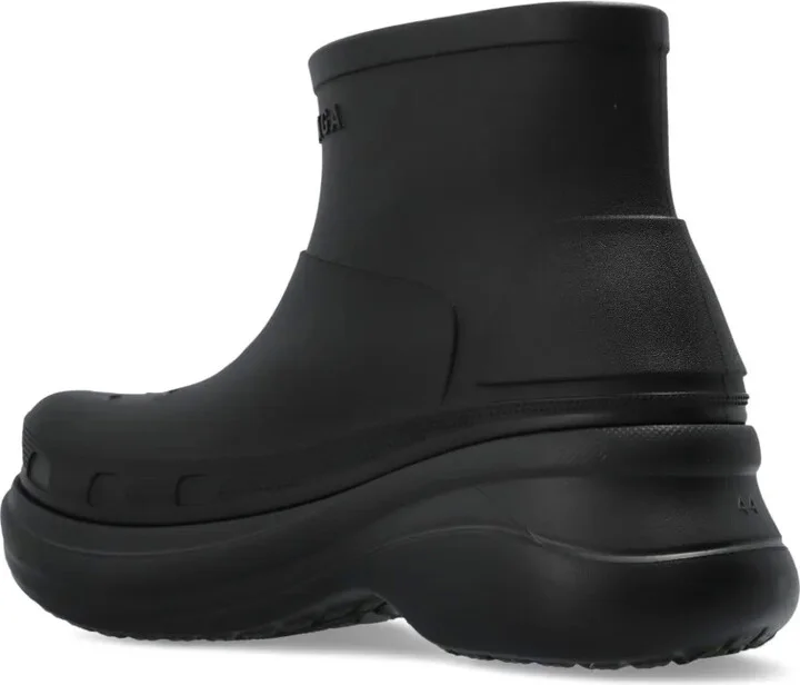 x Crocs™ ankle boots - Image 3