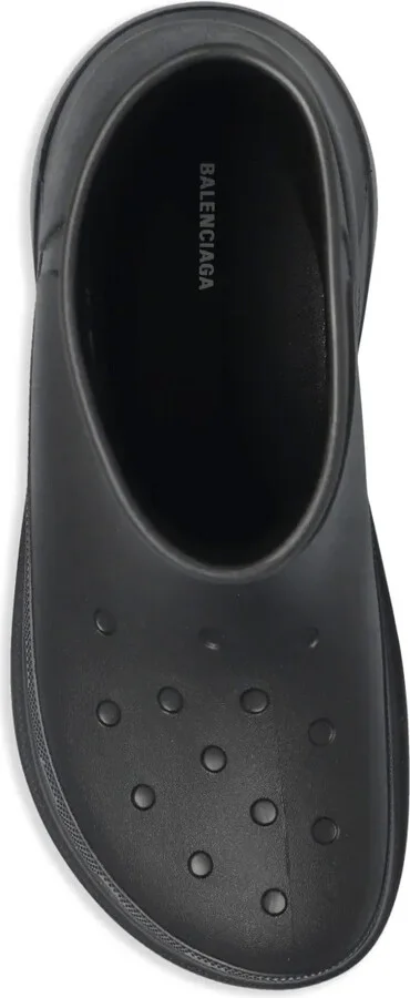 x Crocs™ ankle boots - Image 4