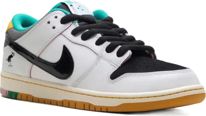 x CSEF SB Dunk Low sneakers - Image 2