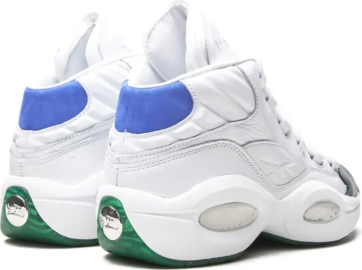 x Curren$y Question Mid sneakers - Image 3