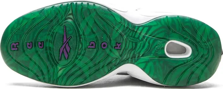 x Curren$y Question Mid sneakers - Image 4