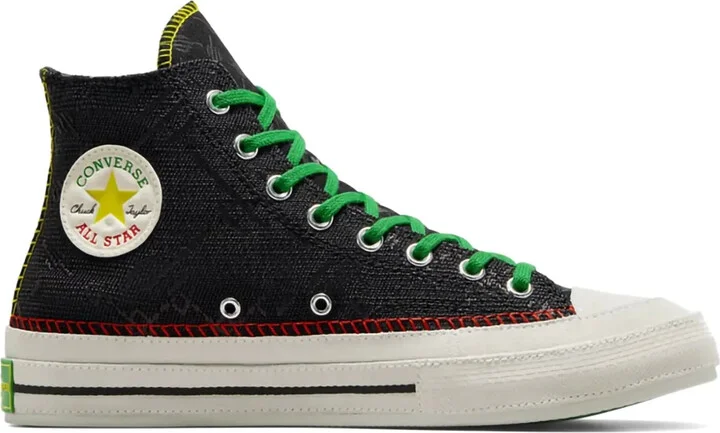 x Daily Paper Chuck 70 "Pan-African
