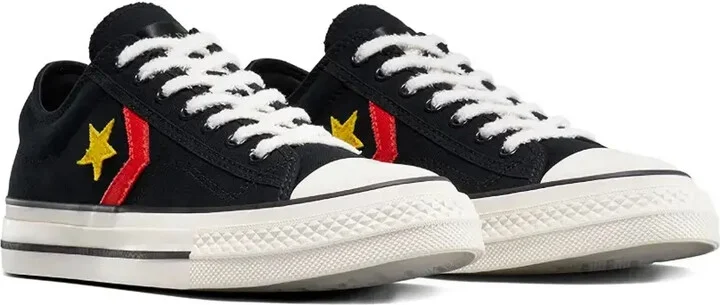x Daily Paper Star Player 76' sneakers - Image 2