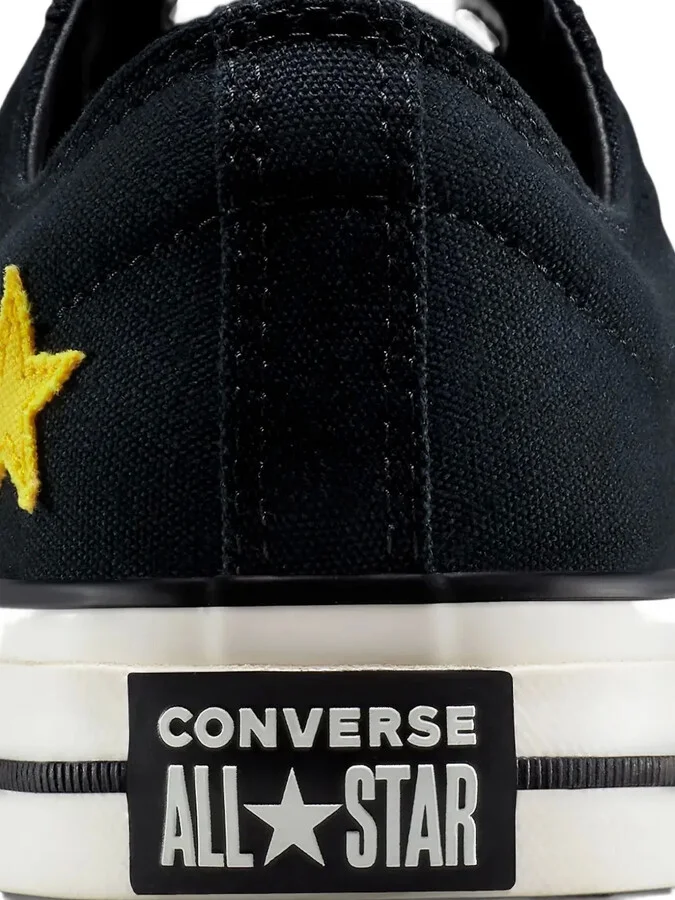 x Daily Paper Star Player 76' sneakers - Image 5