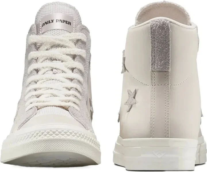 x Daily Paper Star Player 76 sneakers - Image 3