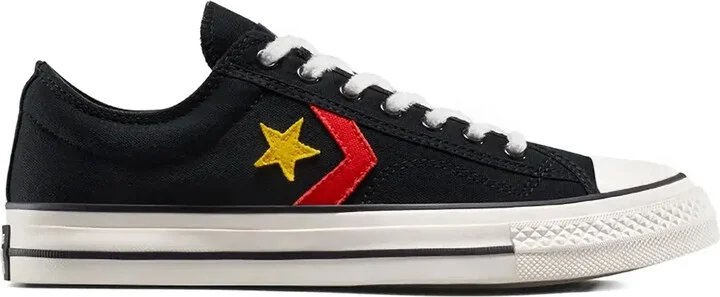 x Daily Paper Star Player 76' sneakers