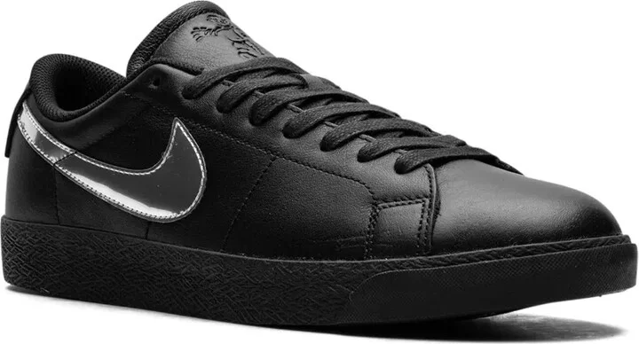 x Dancer Skateboards SB Zoom Blazer Low sneakers - Image 2