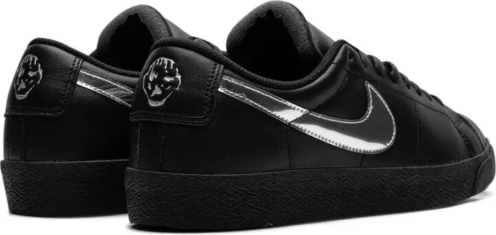 x Dancer Skateboards SB Zoom Blazer Low sneakers - Image 3