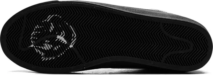 x Dancer Skateboards SB Zoom Blazer Low sneakers - Image 4
