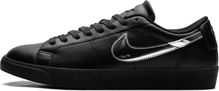 x Dancer Skateboards SB Zoom Blazer Low sneakers - Image 5