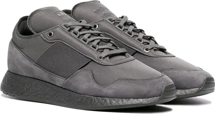 x Daniel Arsham New York Present sneakers - Image 3