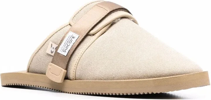 x Daniel Arsham Zavo flat slippers - Image 2