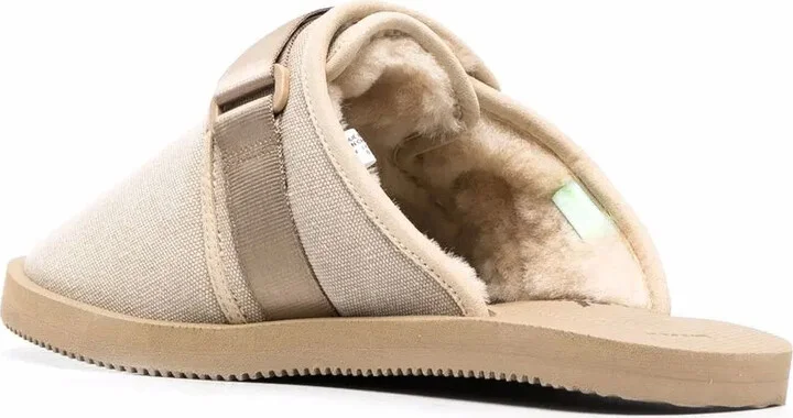 x Daniel Arsham Zavo flat slippers - Image 3