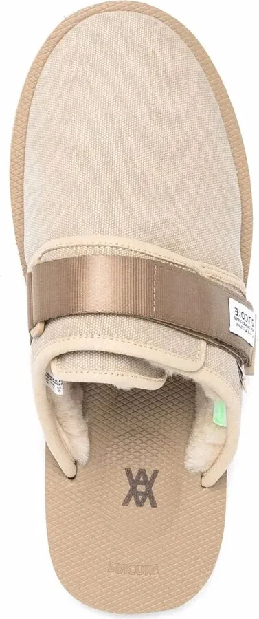 x Daniel Arsham Zavo flat slippers - Image 4