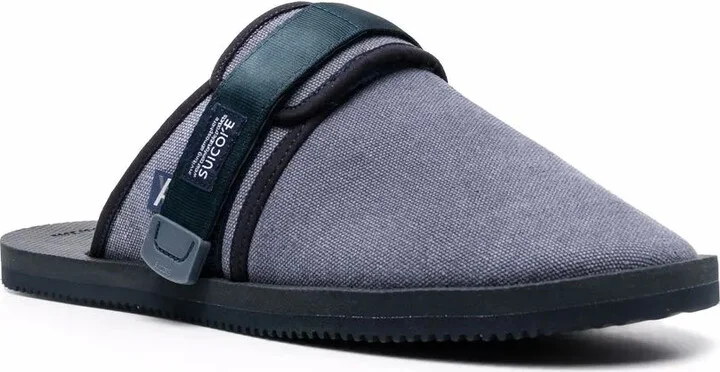 x Daniel Arsham Zavo-Mabda slippers - Image 2