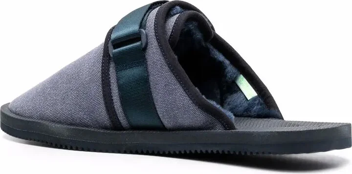 x Daniel Arsham Zavo-Mabda slippers - Image 3