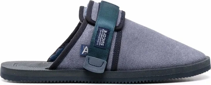 x Daniel Arsham Zavo-Mabda slippers