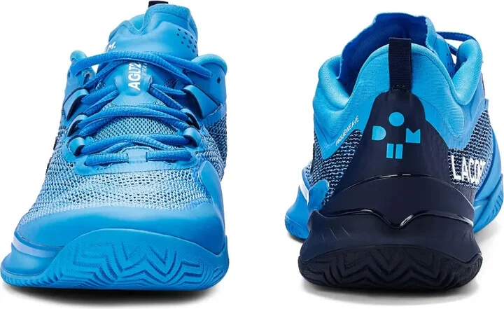 x Daniil Medvedev AG-LT23 sneakers - Image 5