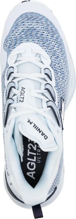 x Daniil Medvedev AG-LT23 Ultra tennis shoes - Image 4