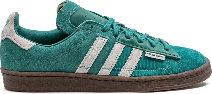 x Darryl Brown Campus 80 sneakers